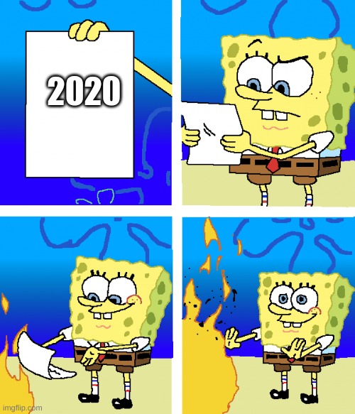 2020 | made w/ Imgflip meme maker