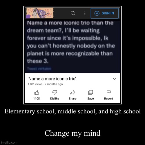 image tagged in funny,demotivationals | made w/ Imgflip demotivational maker