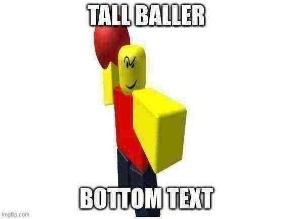 Ball | made w/ Imgflip meme maker