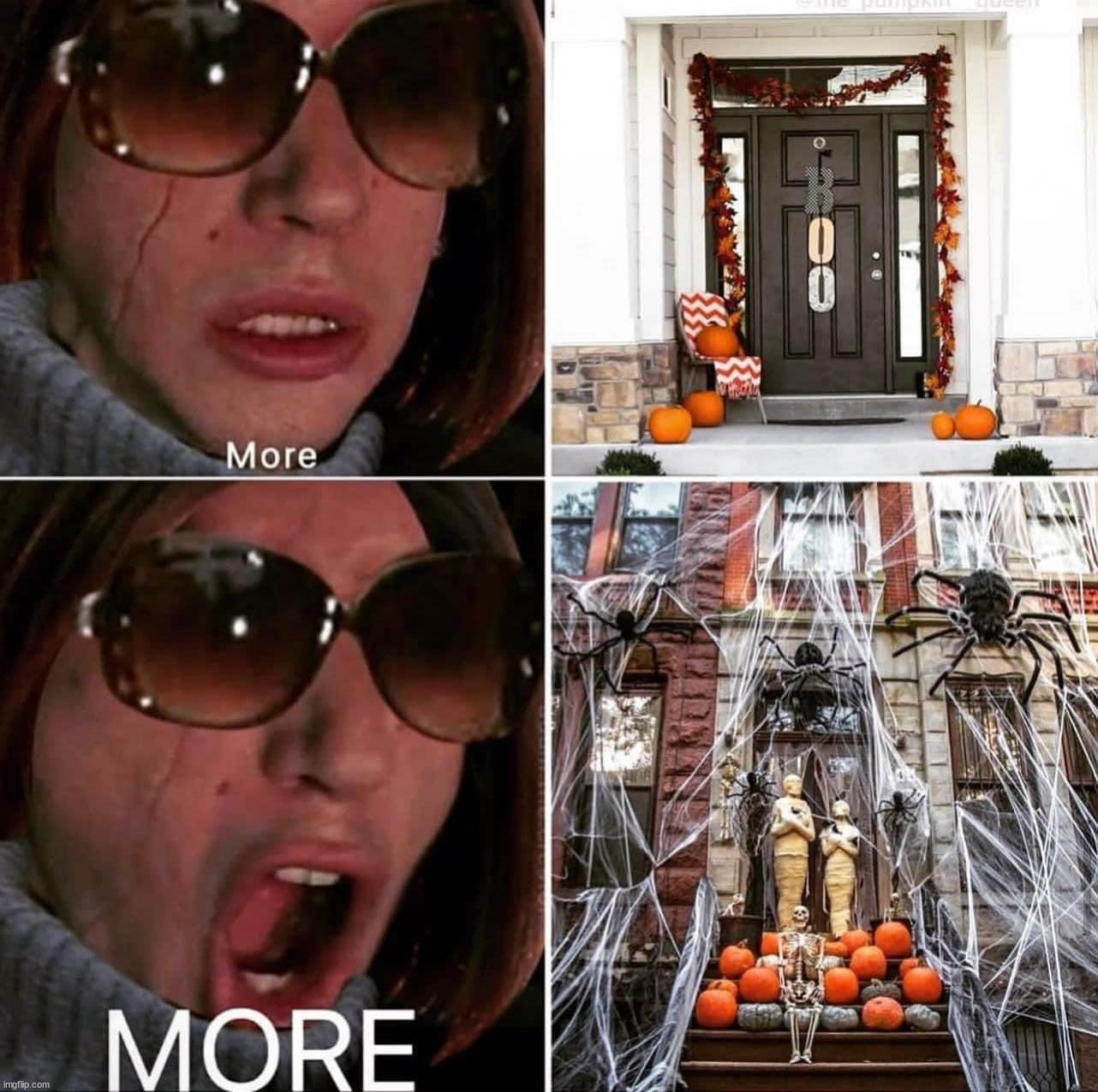 image tagged in halloween | made w/ Imgflip meme maker