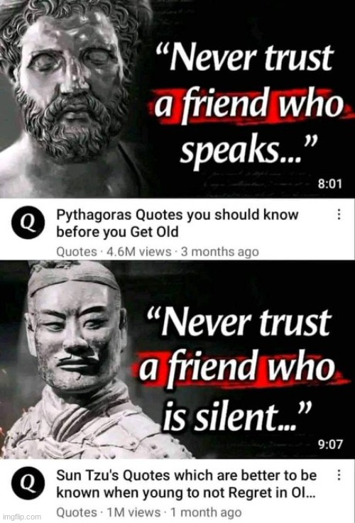 ? | made w/ Imgflip meme maker