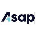 Asap logo Blank Meme Template