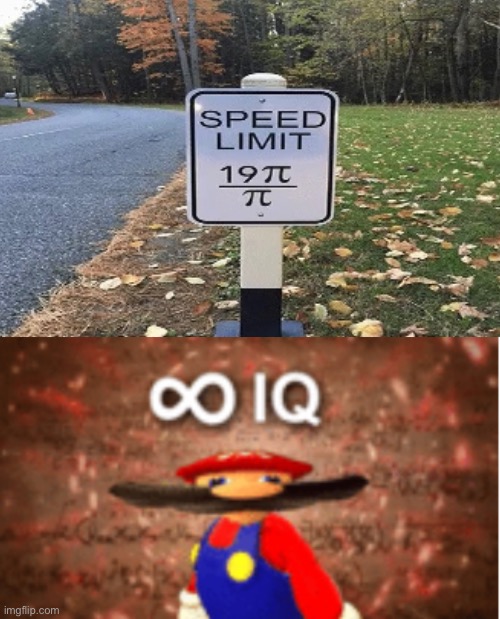 Answer is 19 | image tagged in infinite iq | made w/ Imgflip meme maker