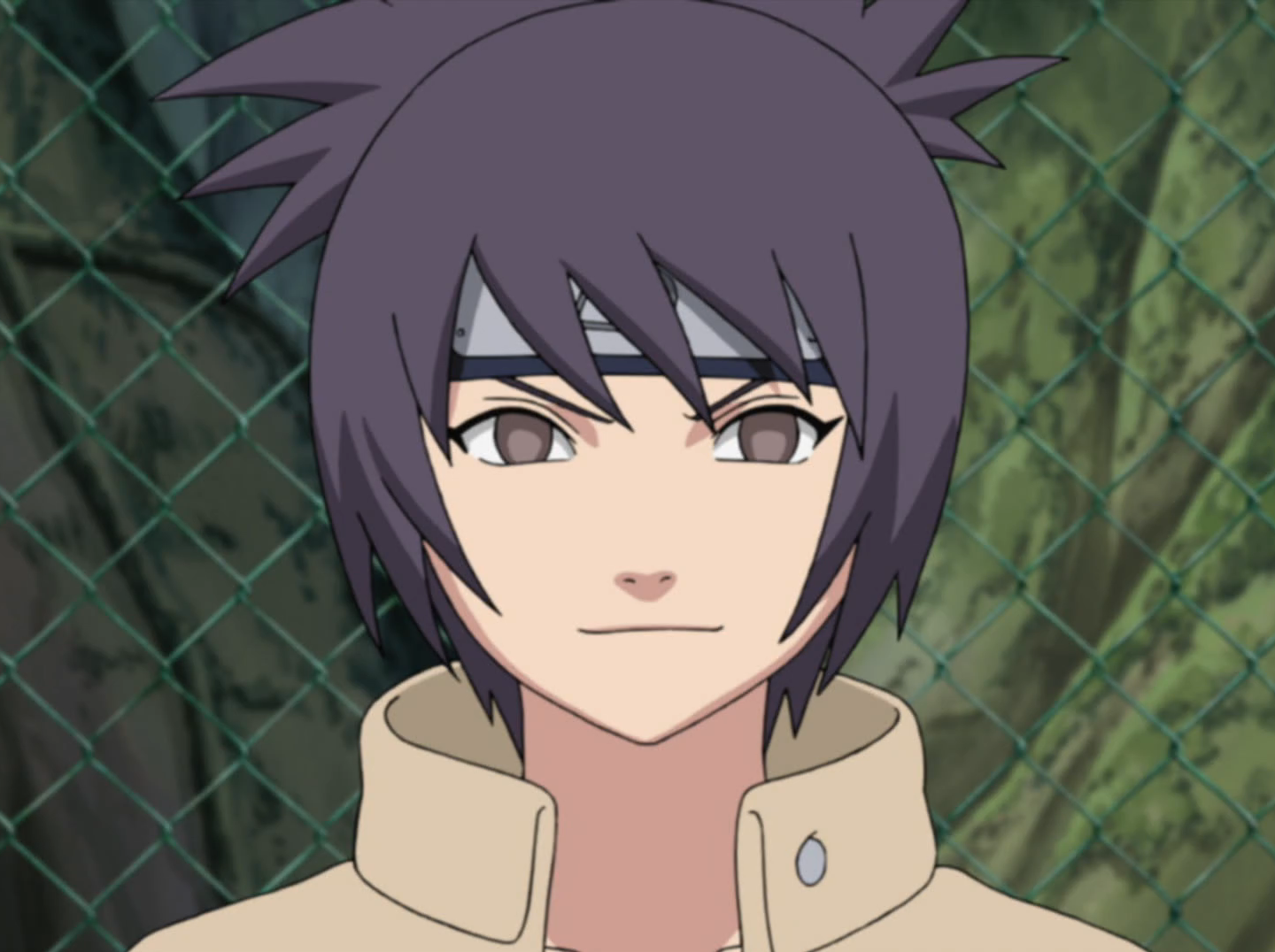 Anko Mitarashi Blank Meme Template