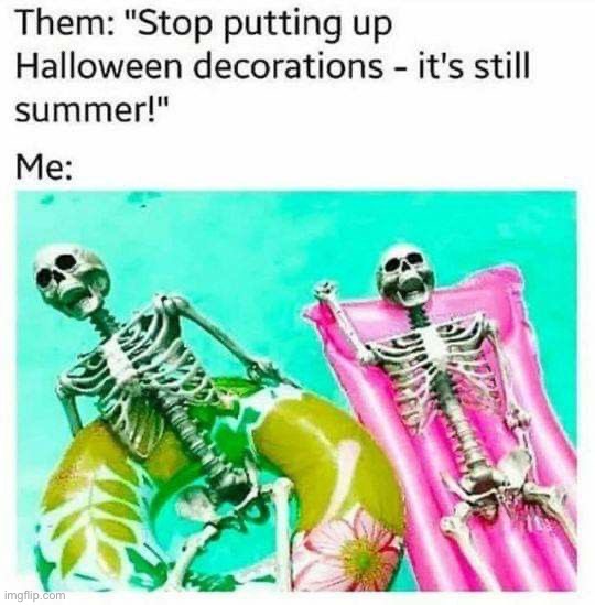 Happy Halloween! | image tagged in memes,funny | made w/ Imgflip meme maker