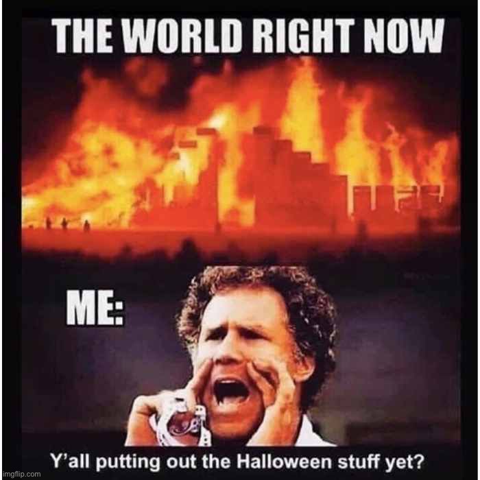 Happy Halloween! | image tagged in memes,funny | made w/ Imgflip meme maker