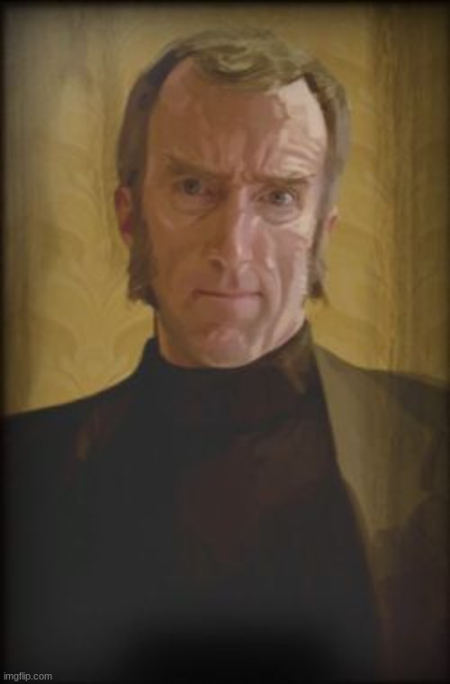 cave johnson | image tagged in cave johnson | made w/ Imgflip meme maker