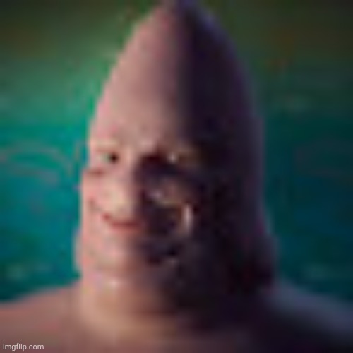 Low quality realistic patrick | image tagged in low quality realistic patrick | made w/ Imgflip meme maker