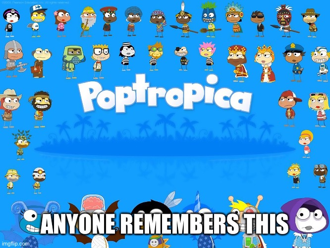 ANYONE REMEMBERS THIS | made w/ Imgflip meme maker