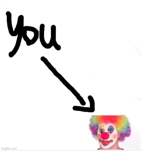 Clown Applying Makeup Meme | image tagged in memes,clown applying makeup | made w/ Imgflip meme maker