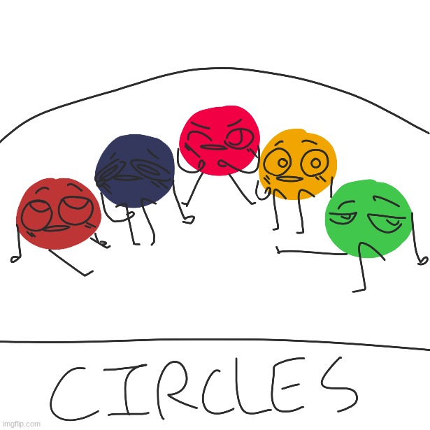 sooo i made a thing- | made w/ Imgflip meme maker