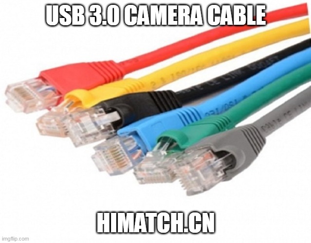 usb 3.0 camera cable | USB 3.0 CAMERA CABLE; HIMATCH.CN | image tagged in hr10a-7p-6s cable,hr10a-10p-12s cable | made w/ Imgflip meme maker