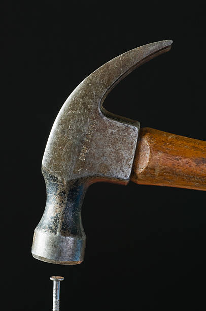 Responsible Hammer Regulation Now Blank Meme Template