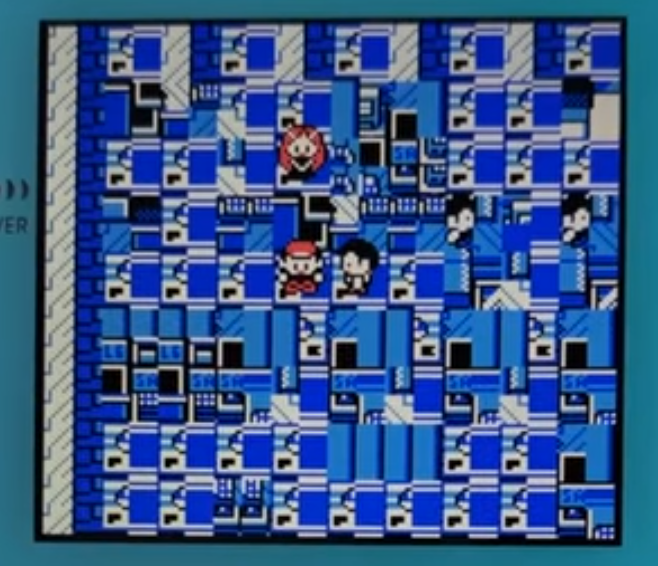 High Quality Pokemon blue Savedata glitch Blank Meme Template