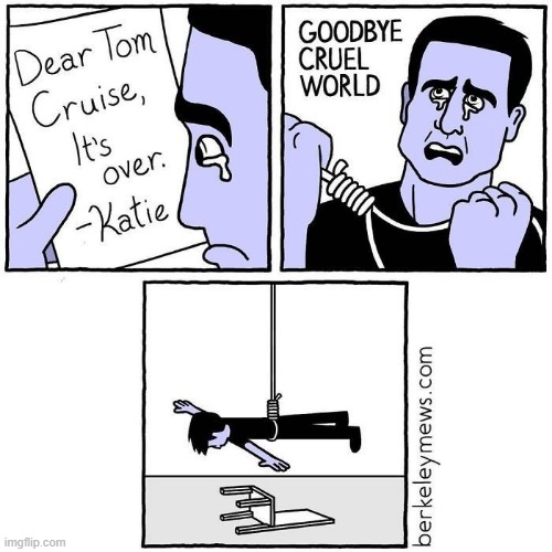 image tagged in dark humor | made w/ Imgflip meme maker