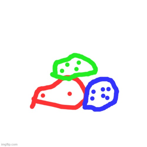 Blank Transparent Square Meme | image tagged in memes,blank transparent square | made w/ Imgflip meme maker