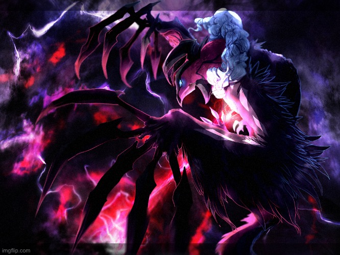 Yveltal | image tagged in yveltal | made w/ Imgflip meme maker