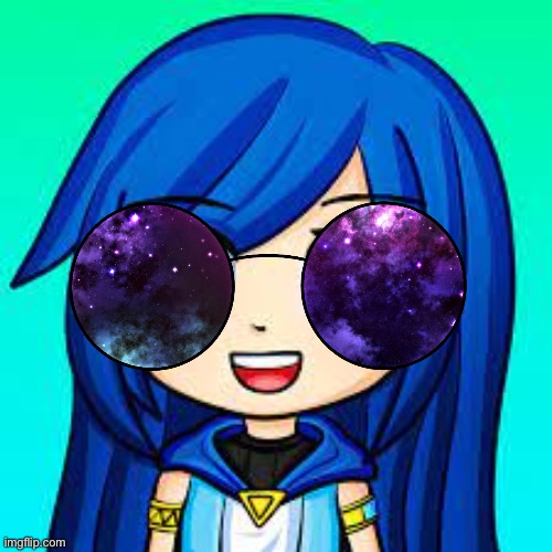 canny funneh phase 6.25 (Song - Sonic Green Hill) | image tagged in itsfunneh,cute | made w/ Imgflip meme maker