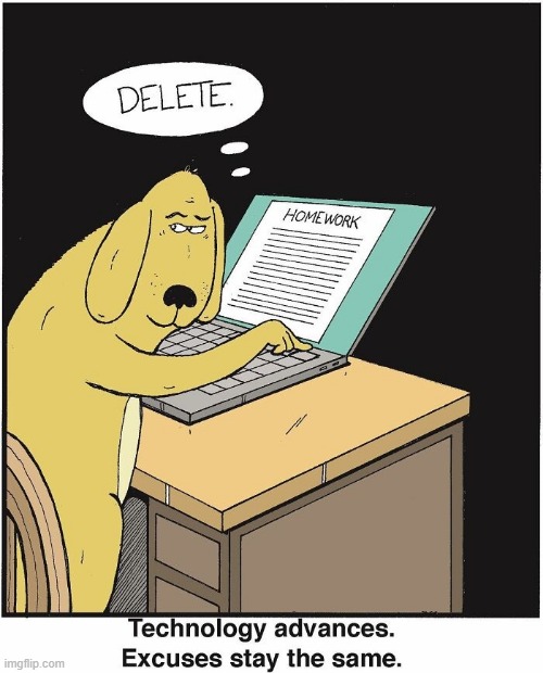 The Dog Did It | image tagged in comics | made w/ Imgflip meme maker