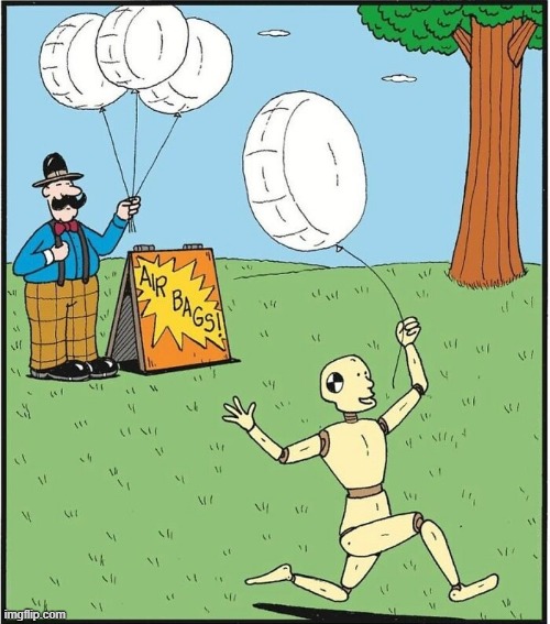 Yay, Balloon | image tagged in comics | made w/ Imgflip meme maker