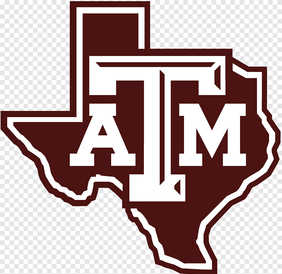Texas A&M logo Blank Template - Imgflip
