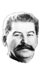 Stalin Png Blank Meme Template