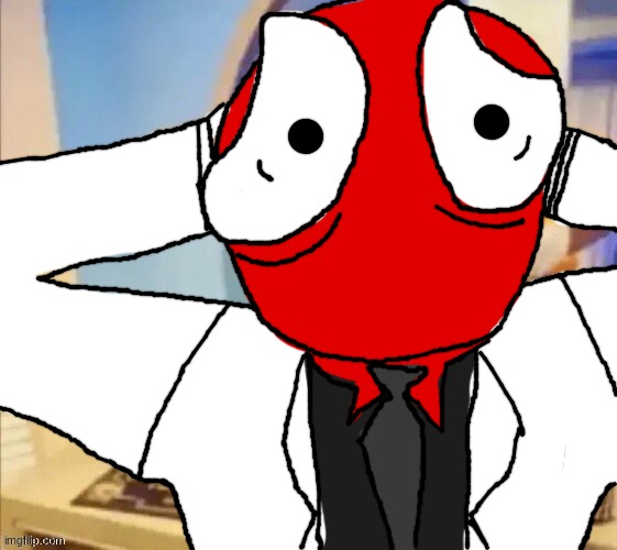 pov: the show got cancelled | made w/ Imgflip meme maker