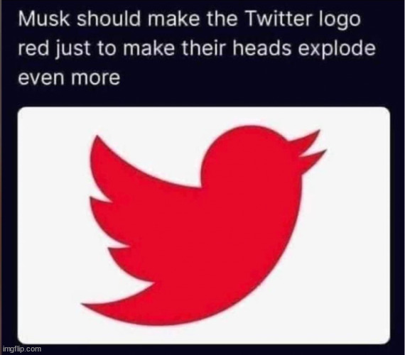 Just do it Elon... | image tagged in trigger,libtards | made w/ Imgflip meme maker