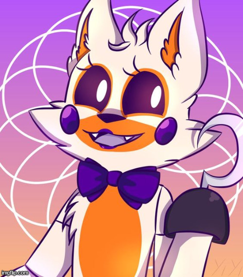 Lolbit | image tagged in lolbit | made w/ Imgflip meme maker