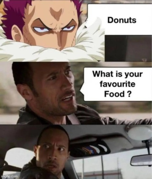 one piece katakuri meme