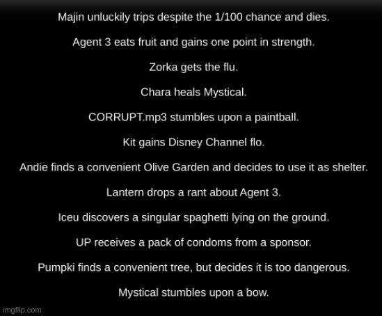image tagged in idk,stuff,s o u p,carck | made w/ Imgflip meme maker