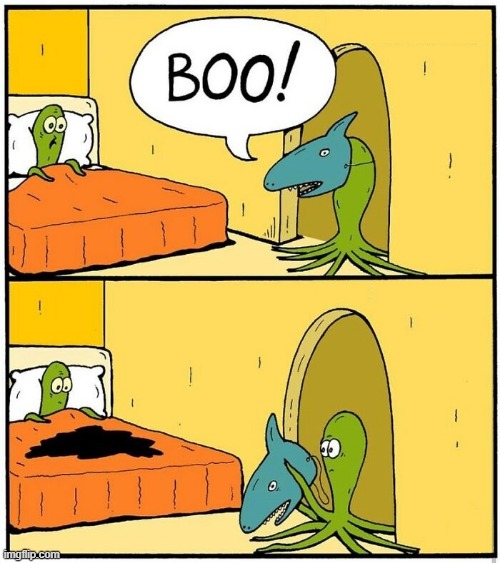 Inked | image tagged in comics/cartoons | made w/ Imgflip meme maker