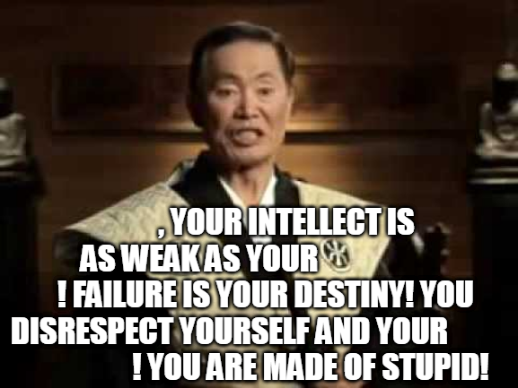 High Quality Emperor Yoshiro Blank Meme Template