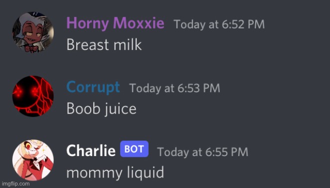 3 types of people | made w/ Imgflip meme maker