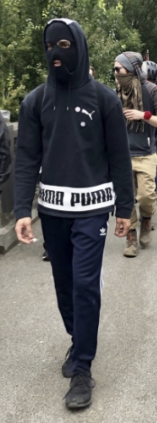 Antifa Blank Meme Template