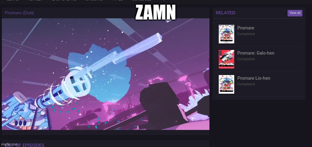 ZAMN | made w/ Imgflip meme maker