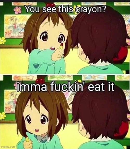 Delicious | made w/ Imgflip meme maker