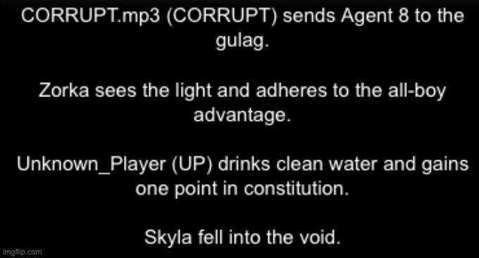 (Skyla went WHEEEE) | made w/ Imgflip meme maker