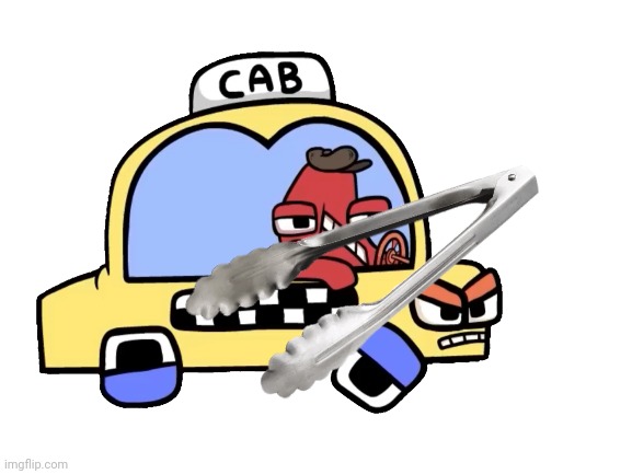 MMMMM cab salad | image tagged in memes,blank white template | made w/ Imgflip meme maker