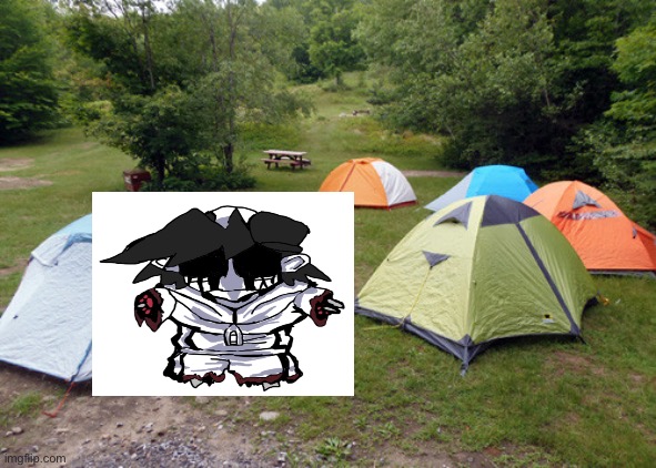 tent city | image tagged in tent city | made w/ Imgflip meme maker