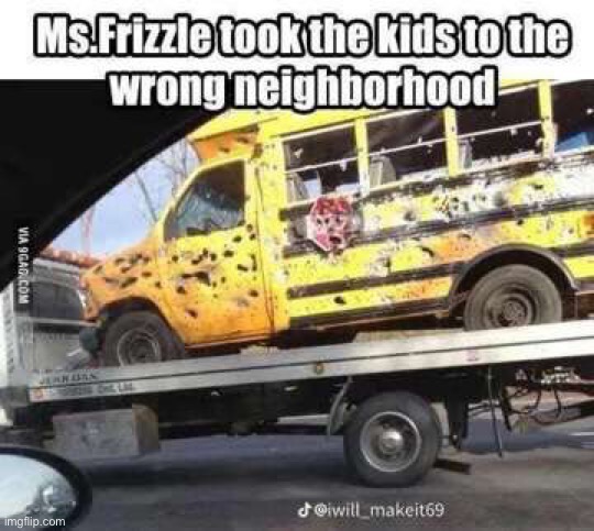 Come on the magic school bus | made w/ Imgflip meme maker