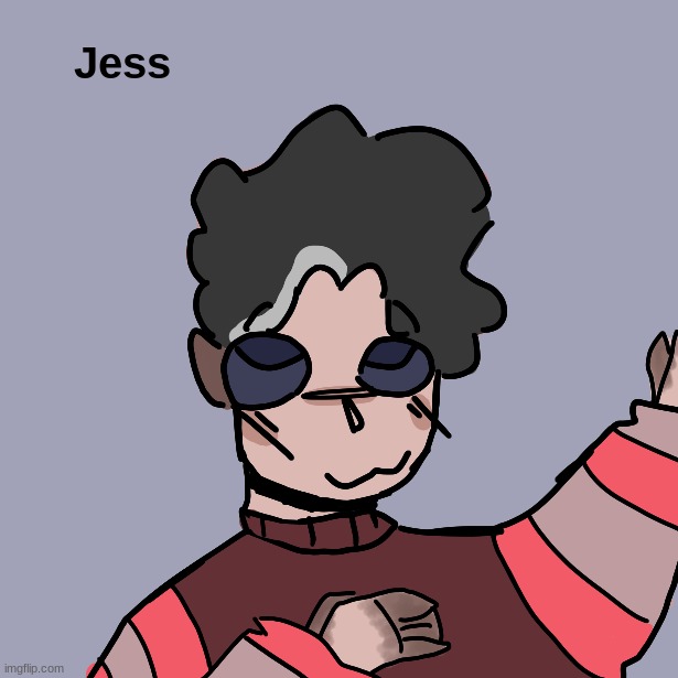 i drew the boyyyy | made w/ Imgflip meme maker