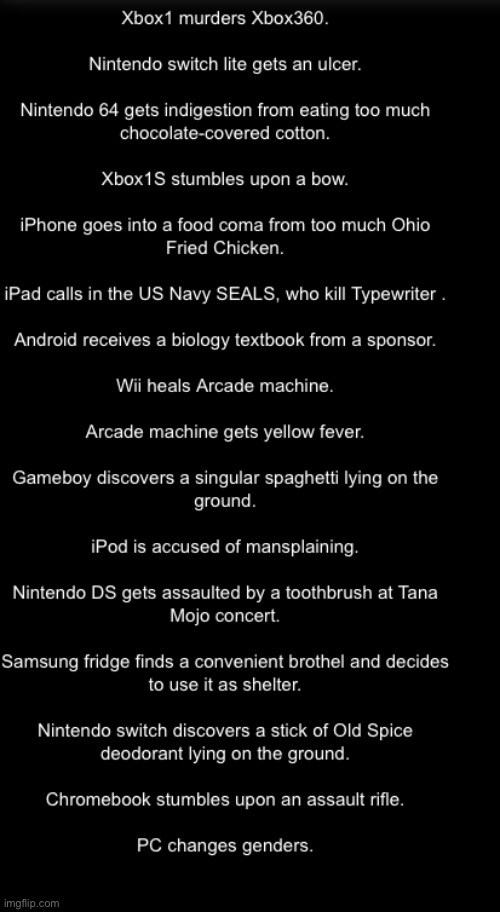 Xboxicide? | made w/ Imgflip meme maker
