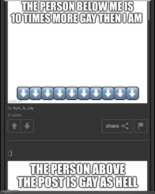 Lol | image tagged in gayeeeee | made w/ Imgflip meme maker