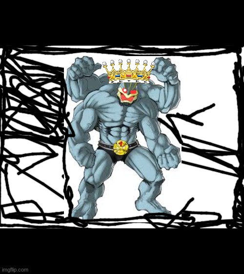 The last thing Death ever saw before he was killed | image tagged in blank white template | made w/ Imgflip meme maker