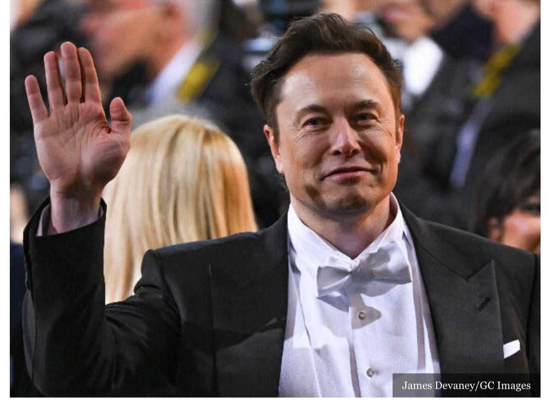 High Quality Elon hand Blank Meme Template