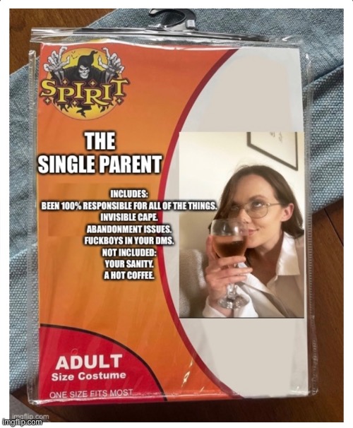 image tagged in spirit halloween | made w/ Imgflip meme maker