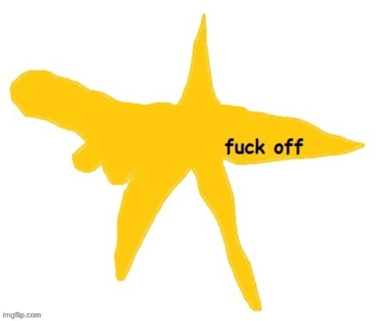 Ratio-like star but it’s just the last 2 words | image tagged in ratio-like star but it s just the last 2 words | made w/ Imgflip meme maker