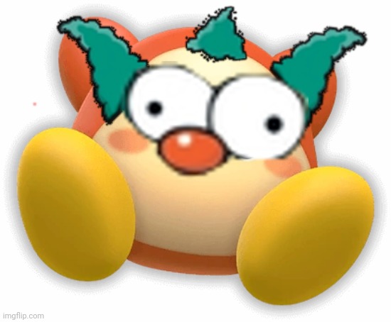 image tagged in krusty wadd | made w/ Imgflip meme maker