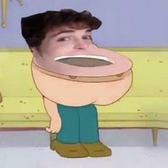 big head ass | made w/ Imgflip meme maker